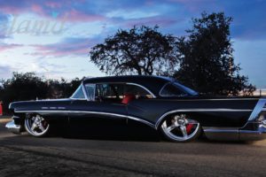 1957, Buick, Special, Lowrider, Custom, Hot, Rod, Rods, Retro