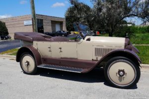 1920, Elgin, Six, Sport, Touring, Classic, Old, Vintage, Original, Usa,  01