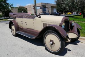1920, Elgin, Six, Sport, Touring, Classic, Old, Vintage, Original, Usa,  02