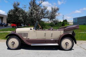 1920, Elgin, Six, Sport, Touring, Classic, Old, Vintage, Original, Usa,  07