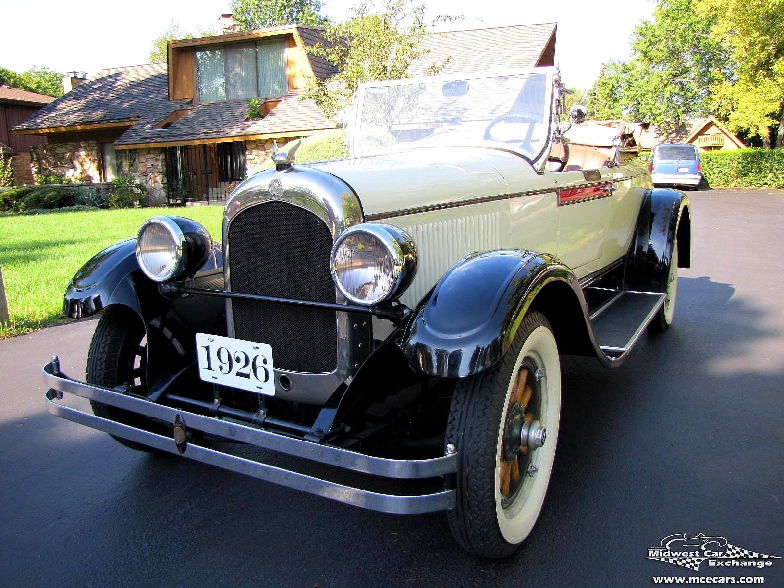 1926, Chrysler, G 70, Roadster, Classic, Old, Vintage, Original, Usa,  03 Wallpaper