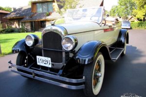 1926, Chrysler, G 70, Roadster, Classic, Old, Vintage, Original, Usa,  03