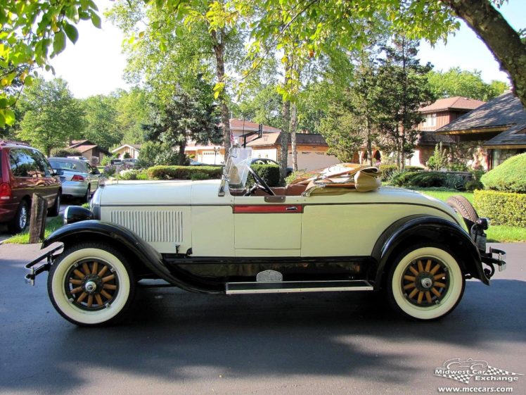 1926, Chrysler, G 70, Roadster, Classic, Old, Vintage, Original, Usa,  02 HD Wallpaper Desktop Background