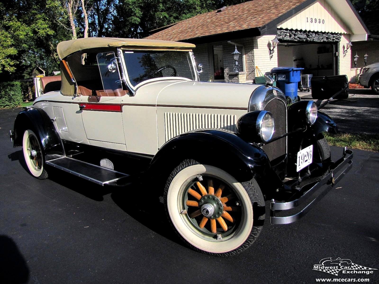 1926, Chrysler, G 70, Roadster, Classic, Old, Vintage, Original, Usa,  08 Wallpaper
