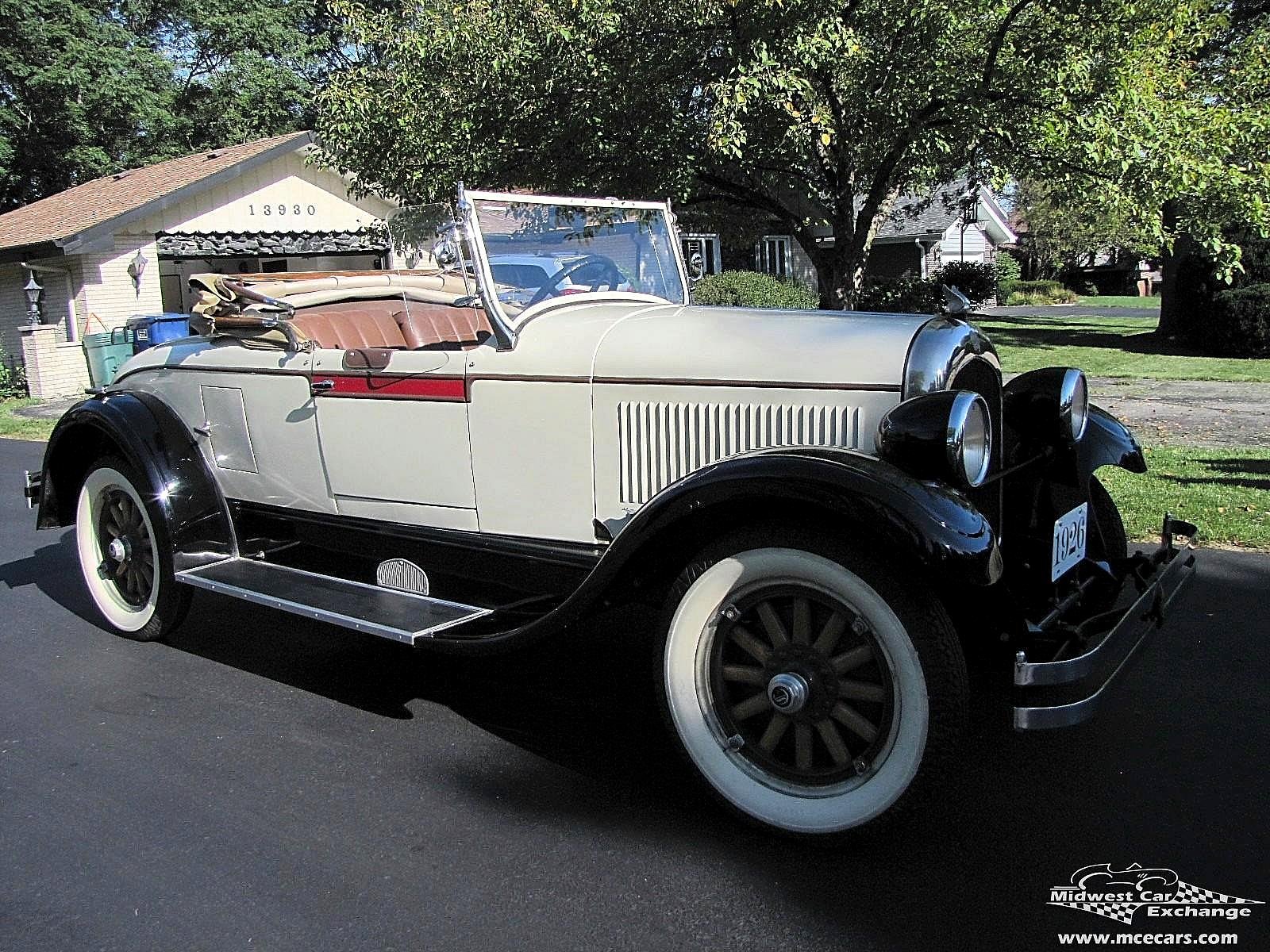 1926, Chrysler, G 70, Roadster, Classic, Old, Vintage, Original, Usa,  04 Wallpaper