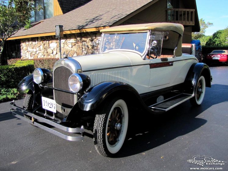 1926, Chrysler, G 70, Roadster, Classic, Old, Vintage, Original, Usa,  09 HD Wallpaper Desktop Background