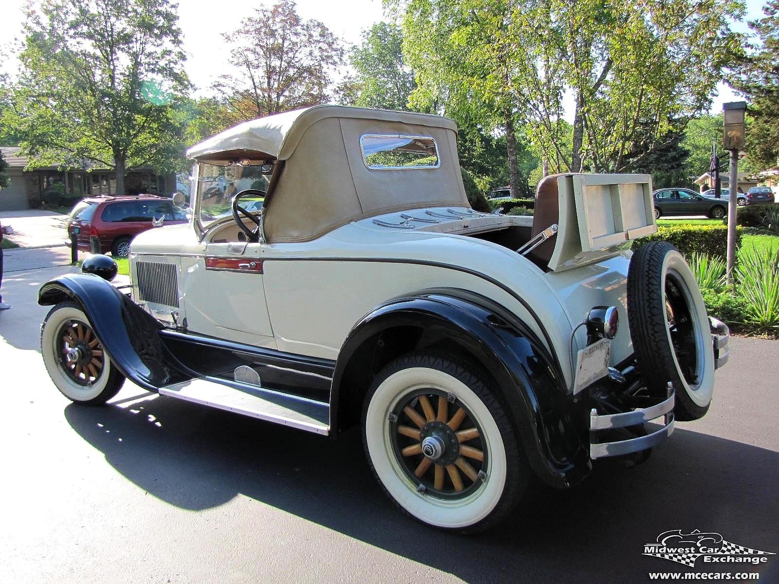 1926, Chrysler, G 70, Roadster, Classic, Old, Vintage, Original, Usa,  11 Wallpaper