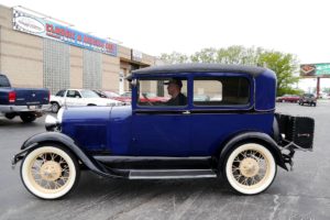 1928, Ford, Model a, Tudor, Sedan, Two, Door, Classic, Old, Vintage, Original, Usa,  05