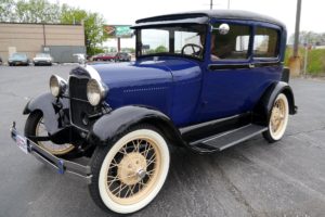 1928, Ford, Model a, Tudor, Sedan, Two, Door, Classic, Old, Vintage, Original, Usa,  06