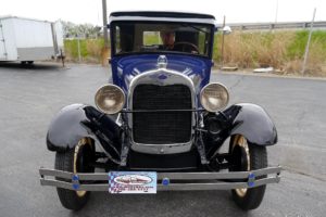1928, Ford, Model a, Tudor, Sedan, Two, Door, Classic, Old, Vintage, Original, Usa,  07