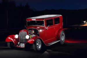 1929, Ford, Tudor, Sedan, Two, Door, Hotrod, Streetrod, Hot, Rod, Street, Pro, Drag, Red, Usa, 1920×1080