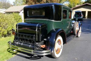 1929, Lasalle, Town, Sedan, Four, Door, Series, 328, Classic, Old, Vintage, Original, Usa,  04