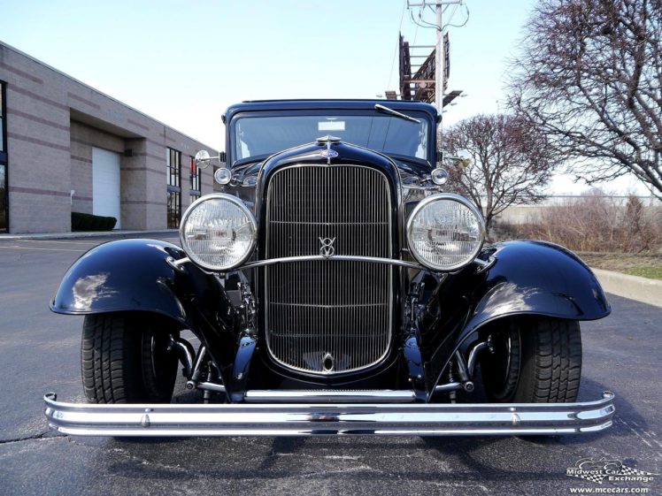 1932, Ford, Sedan, Street, Rod, Hot, Streetrod, Hotrod, Usa,  12 HD Wallpaper Desktop Background