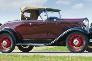 1932, Ford, V 8, De, Luxe, Roadster, Classic, Old, Retro, Vintage, Original, Usa, 2500x1367 02