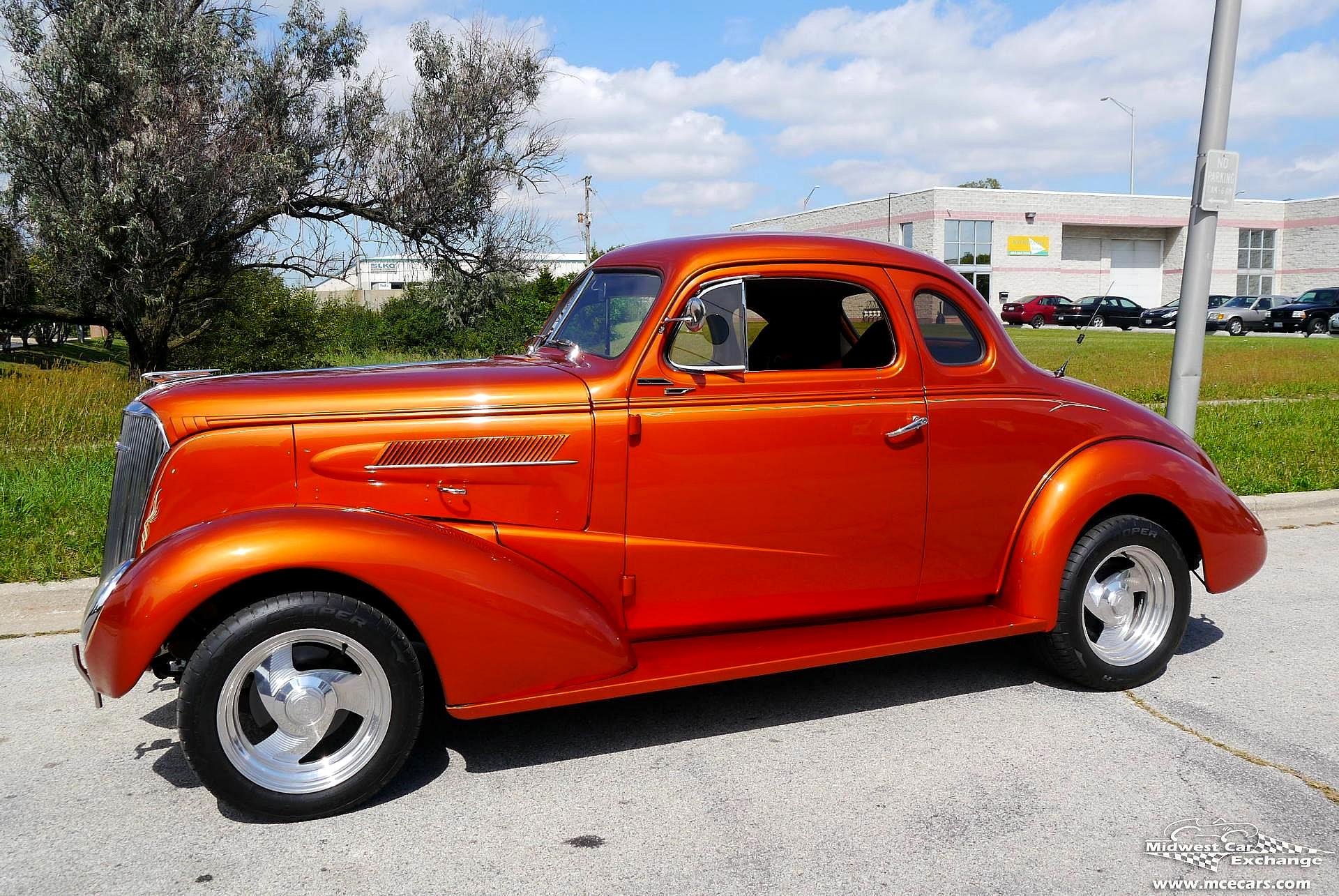 1937, Chevrolet, Coupe, Five, Window, Street, Rod, Hot, Streetrod, Hotrod, Usa,  01 Wallpaper