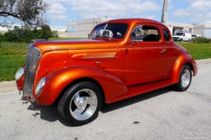 1937, Chevrolet, Coupe, Five, Window, Street, Rod, Hot, Streetrod, Hotrod, Usa,  02