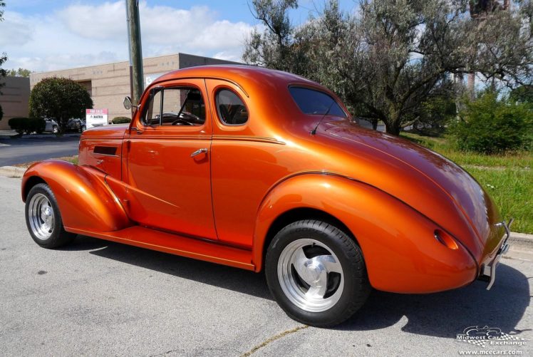 1937, Chevrolet, Coupe, Five, Window, Street, Rod, Hot, Streetrod, Hotrod, Usa,  05 HD Wallpaper Desktop Background