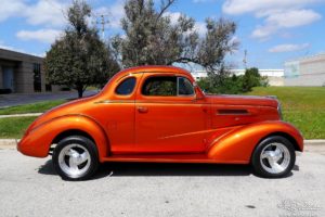 1937, Chevrolet, Coupe, Five, Window, Street, Rod, Hot, Streetrod, Hotrod, Usa,  10