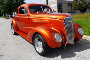 1937, Chevrolet, Coupe, Five, Window, Street, Rod, Hot, Streetrod, Hotrod, Usa,  12