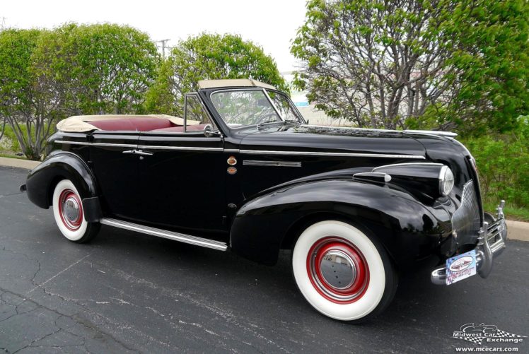 1939, Buick, Eight, Special, Four, Door, Phaeton, Classic, Old, Vintage, Original, Usa,  01 HD Wallpaper Desktop Background