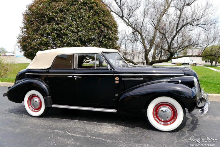1939, Buick, Eight, Special, Four, Door, Phaeton, Classic, Old, Vintage, Original, Usa,  02 HD Wallpaper Desktop Background