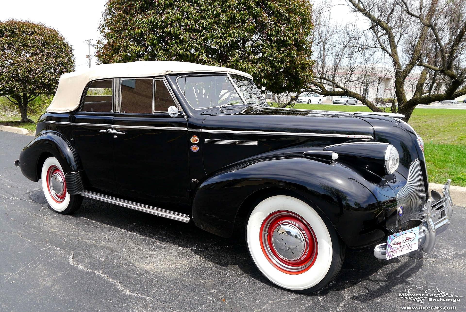 1939, Buick, Eight, Special, Four, Door, Phaeton, Classic, Old, Vintage, Original, Usa,  04 Wallpaper