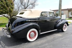 1939, Buick, Eight, Special, Four, Door, Phaeton, Classic, Old, Vintage, Original, Usa,  06