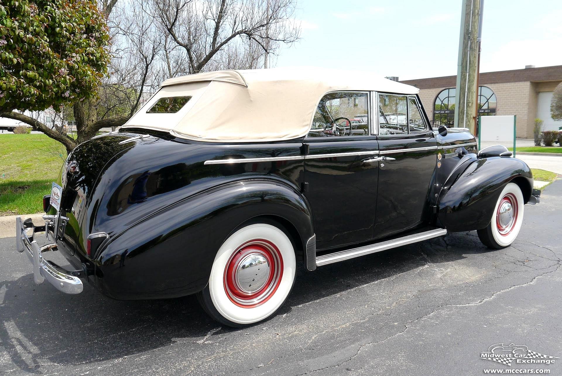 1939, Buick, Eight, Special, Four, Door, Phaeton, Classic, Old, Vintage, Original, Usa,  06 Wallpaper