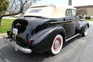 1939, Buick, Eight, Special, Four, Door, Phaeton, Classic, Old, Vintage, Original, Usa,  07