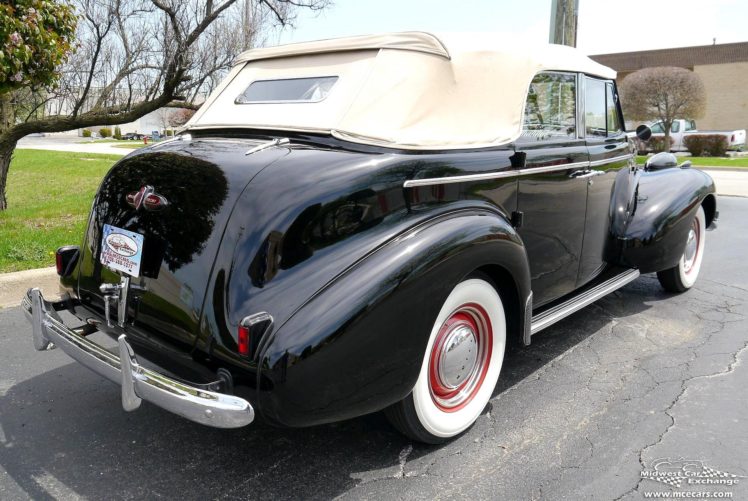 1939, Buick, Eight, Special, Four, Door, Phaeton, Classic, Old, Vintage, Original, Usa,  07 HD Wallpaper Desktop Background
