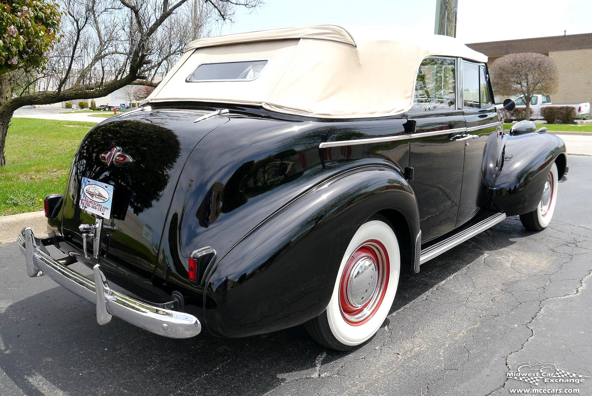 1939, Buick, Eight, Special, Four, Door, Phaeton, Classic, Old, Vintage, Original, Usa,  07 Wallpaper