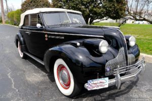 1939, Buick, Eight, Special, Four, Door, Phaeton, Classic, Old, Vintage, Original, Usa,  05