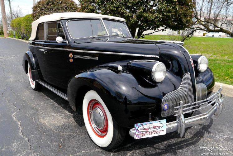 1939, Buick, Eight, Special, Four, Door, Phaeton, Classic, Old, Vintage, Original, Usa,  05 HD Wallpaper Desktop Background