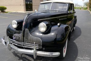 1939, Buick, Eight, Special, Four, Door, Phaeton, Classic, Old, Vintage, Original, Usa,  10