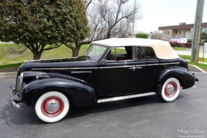 1939, Buick, Eight, Special, Four, Door, Phaeton, Classic, Old, Vintage, Original, Usa,  13