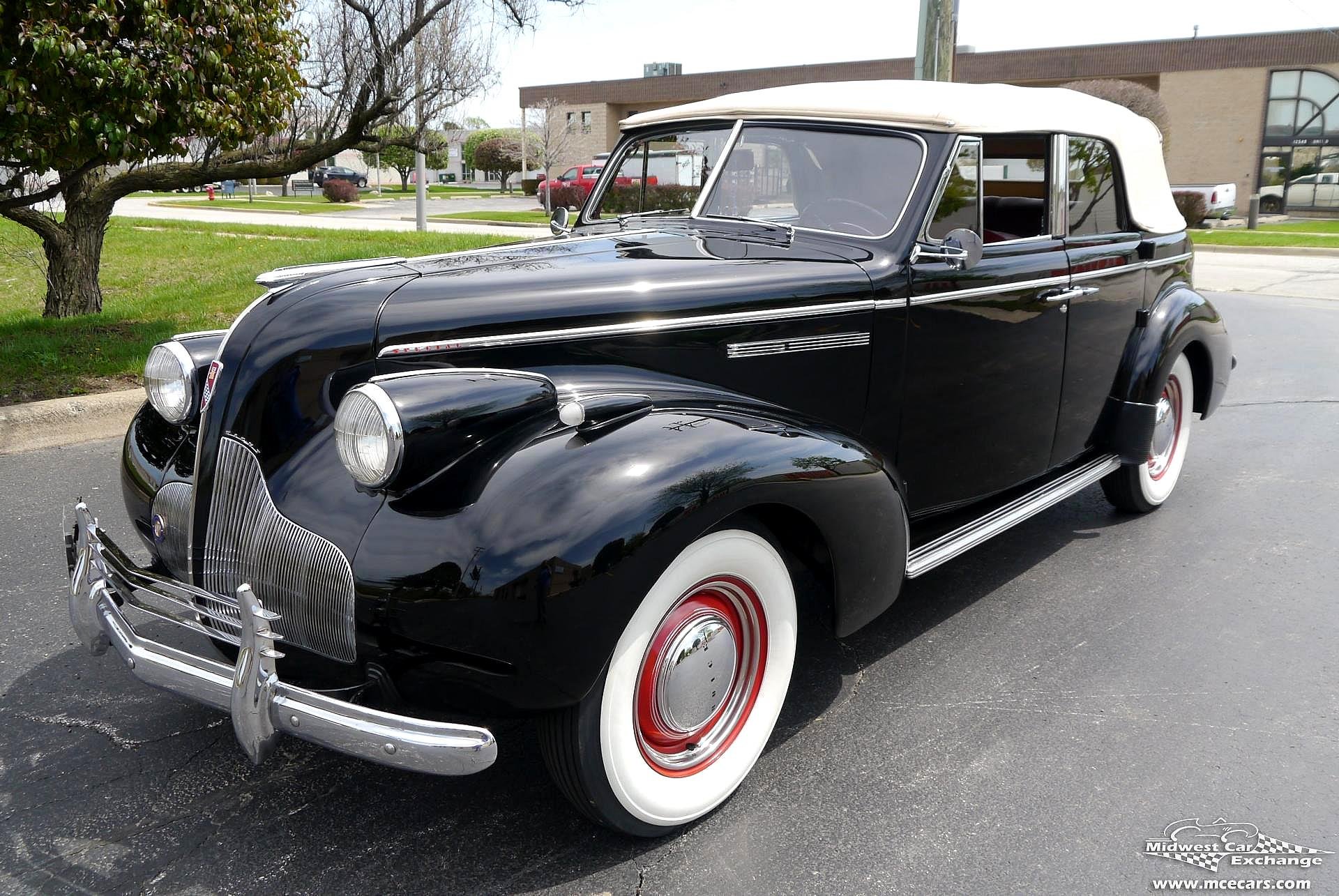 1939, Buick, Eight, Special, Four, Door, Phaeton, Classic, Old, Vintage, Original, Usa,  15 Wallpaper
