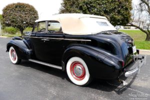 1939, Buick, Eight, Special, Four, Door, Phaeton, Classic, Old, Vintage, Original, Usa,  16