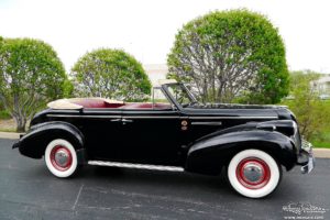 1939, Buick, Eight, Special, Four, Door, Phaeton, Classic, Old, Vintage, Original, Usa,  21