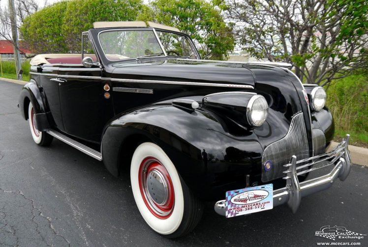 1939, Buick, Eight, Special, Four, Door, Phaeton, Classic, Old, Vintage, Original, Usa,  22 HD Wallpaper Desktop Background