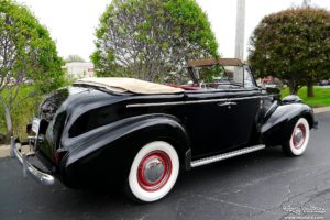 1939, Buick, Eight, Special, Four, Door, Phaeton, Classic, Old, Vintage, Original, Usa,  23