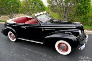 1939, Buick, Eight, Special, Four, Door, Phaeton, Classic, Old, Vintage, Original, Usa,  26