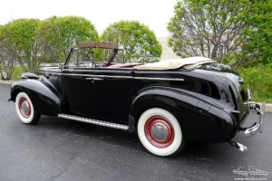 1939, Buick, Eight, Special, Four, Door, Phaeton, Classic, Old, Vintage, Original, Usa,  31