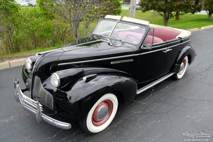 1939, Buick, Eight, Special, Four, Door, Phaeton, Classic, Old, Vintage, Original, Usa,  33 HD Wallpaper Desktop Background