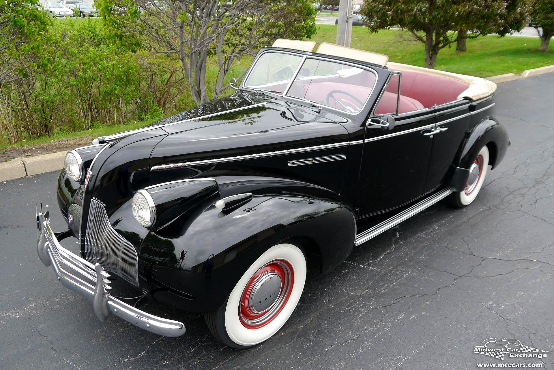 1939, Buick, Eight, Special, Four, Door, Phaeton, Classic, Old, Vintage, Original, Usa,  33 Wallpaper