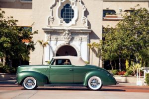 1939, Ford, Deluxe, Convertible, Hotrod, Streetrod, Hot, Rod, Street, Custom, Usa,  01