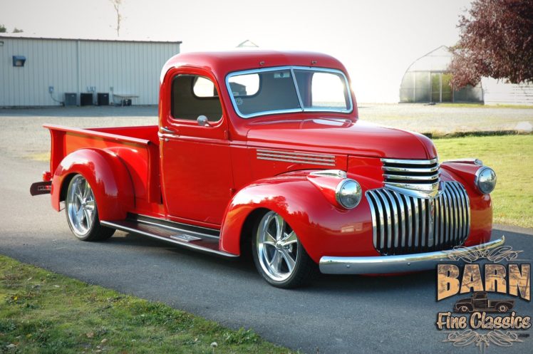 1946, Chevrolet, Checvy, Pickup, Hotrod, Streetrod, Hot, Rod, Street, Usa, 1500×1000 07 HD Wallpaper Desktop Background