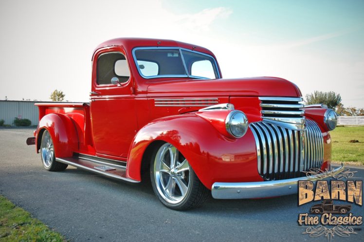 1946, Chevrolet, Checvy, Pickup, Hotrod, Streetrod, Hot, Rod, Street, Usa, 1500×1000 11 HD Wallpaper Desktop Background