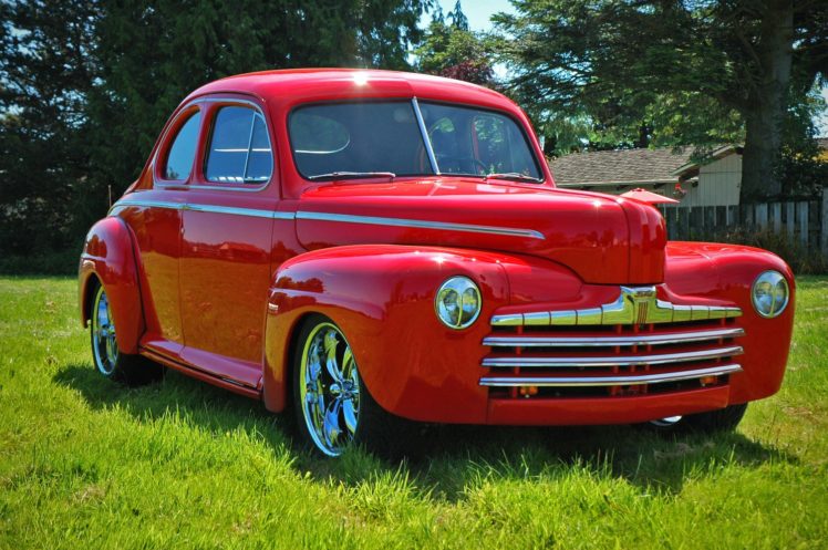 1946, Ford, Business, Coupe, Hotrod, Streetrod, Hot, Rod, Street, Usa, 1500×1000 11 HD Wallpaper Desktop Background