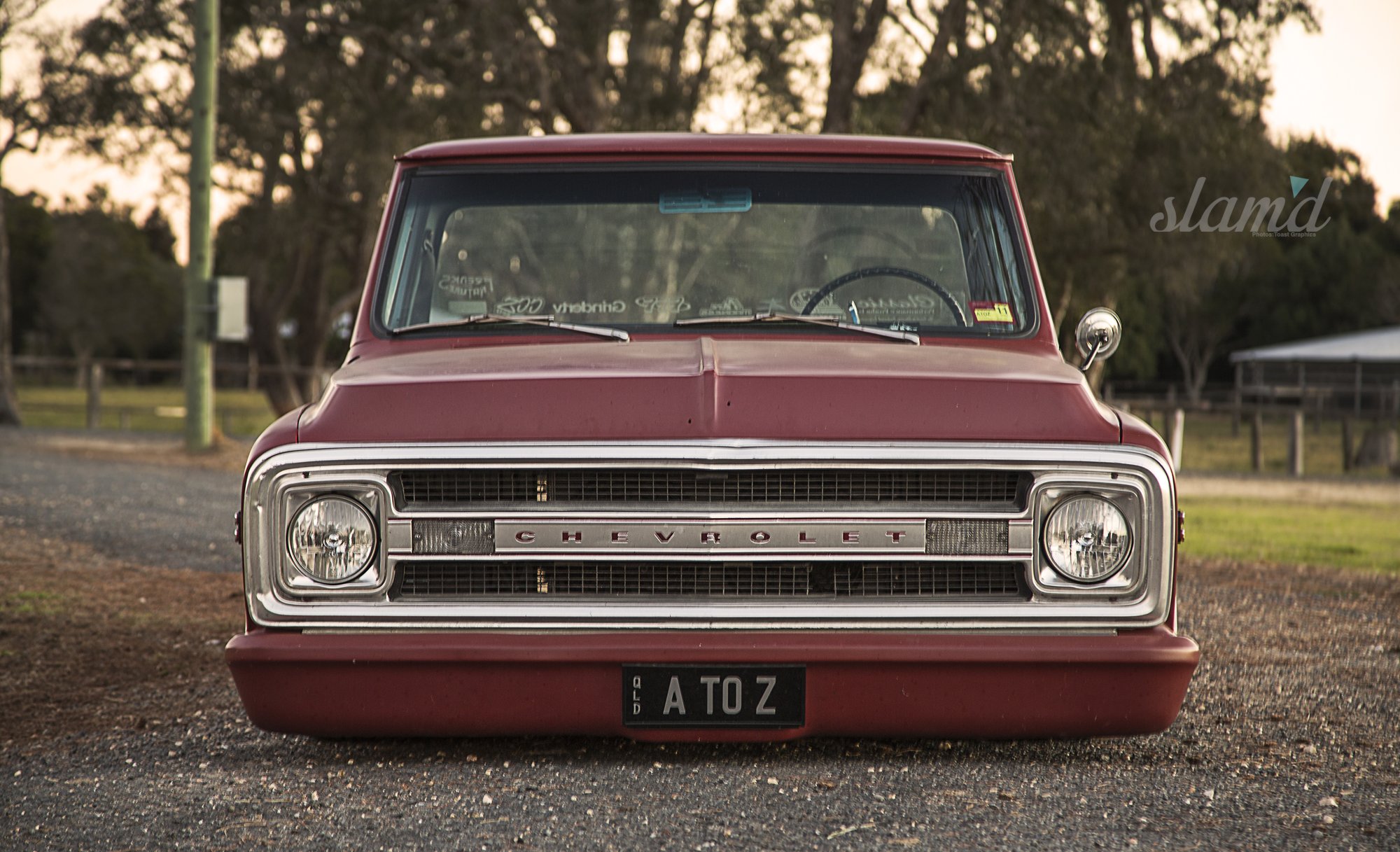 1969, Chevrolet, C10, Pickup, Lowrider, Tuning, Custom, Classic, Dd Wallpaper