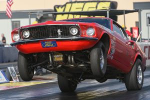 nhra, Drag, Racing, Hot, Rod, Rods, Muscle, Race, Ford, Mustang, Wheelie